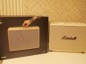 Marshall Woburn III - Cream (New) - 2