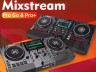 DJ Numark Mixstream Pro Plus - 5