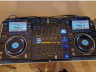 Pioneer XDJ-XZ - White - 4