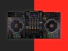 Pioneer XDJ-XZ - Black - 4