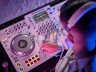 Pioneer XDJ-XZ - White - 3