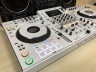 Pioneer XDJ-XZ - White - 1
