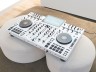 Denon DJ Prime 4 Plus - White - 1