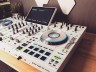 Denon DJ Prime 4 Plus - White - 3