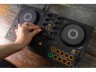 Pioneer DJ DDJ-FLX2 - Black - 1