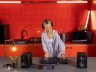 Pioneer DJ DDJ-FLX4 - Black - 4