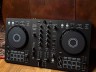 Pioneer DJ DDJ-FLX4 - Black - 1