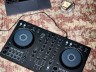 Pioneer DJ DDJ-FLX4 - Black - 3