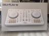 Pioneer DJ DDJ-FLX4 - White - 2