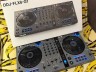 Pioneer DJ DDJ-FLX6 GT - Black Gray - 2