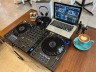 Pioneer DJ DDJ-FLX6 GT - Black Gray - 3