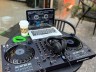 Pioneer DJ DDJ-FLX6 GT - Black Gray - 4