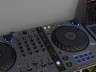Pioneer DJ DDJ-FLX6 GT - Black Gray - 5