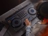 Pioneer DJ DDJ - GRV6 - Black - 3