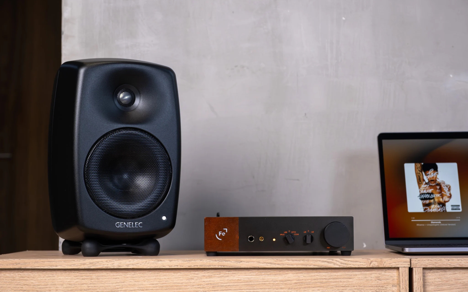 Genelec