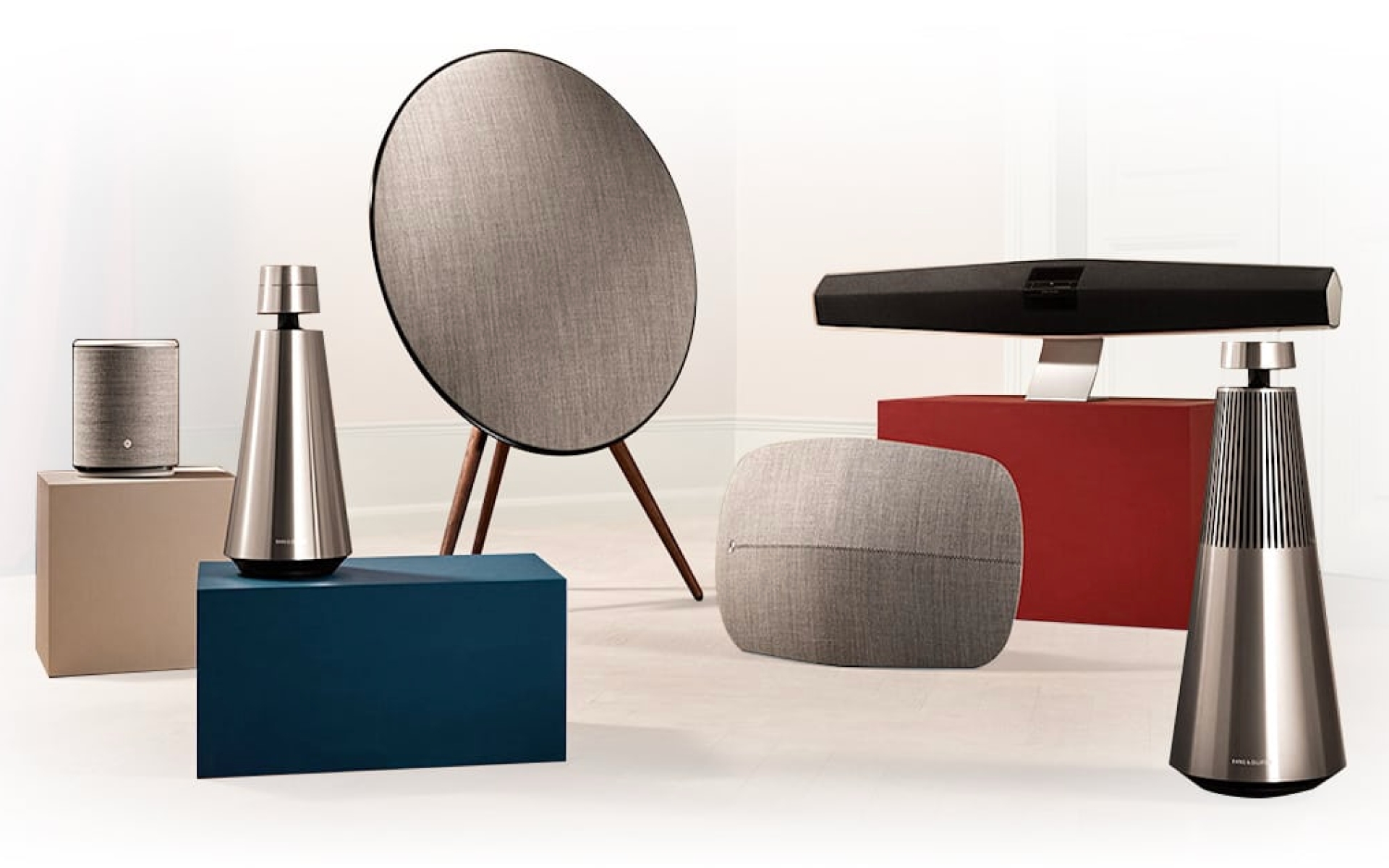 Bang & Olufsen