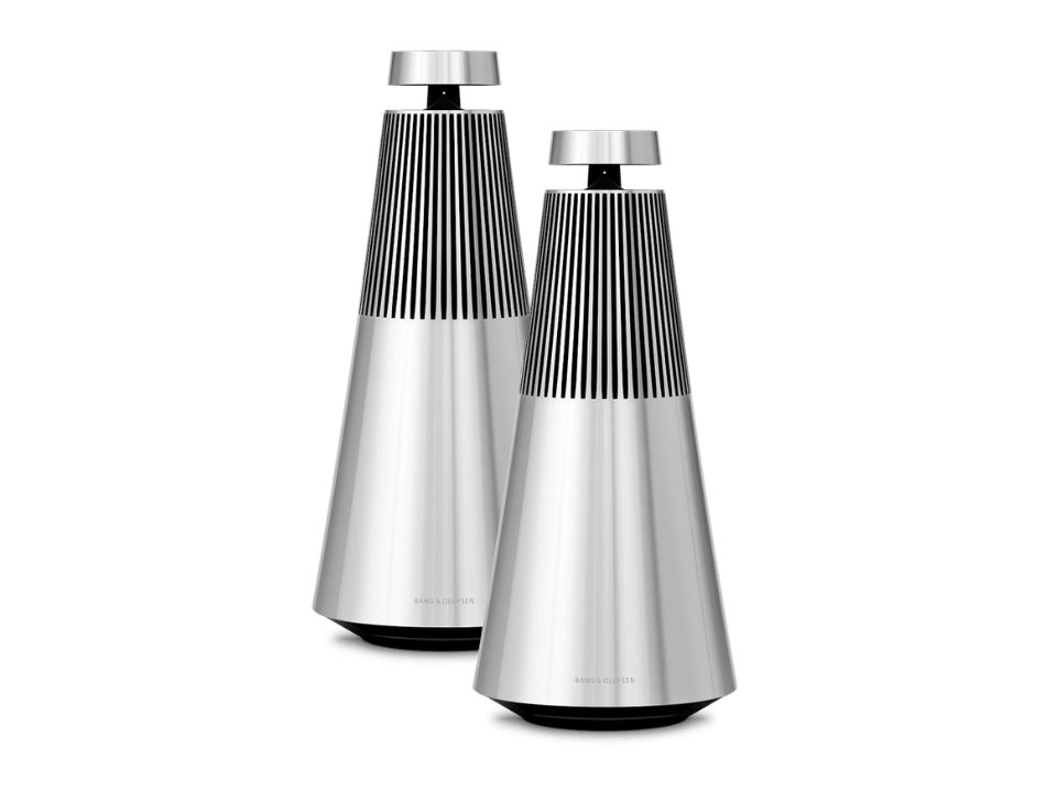 Stereo Pair Set with Beosound 2