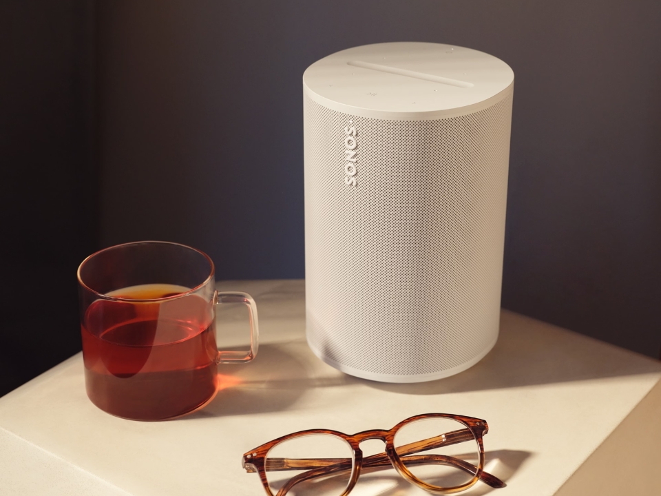Portable Speaker
