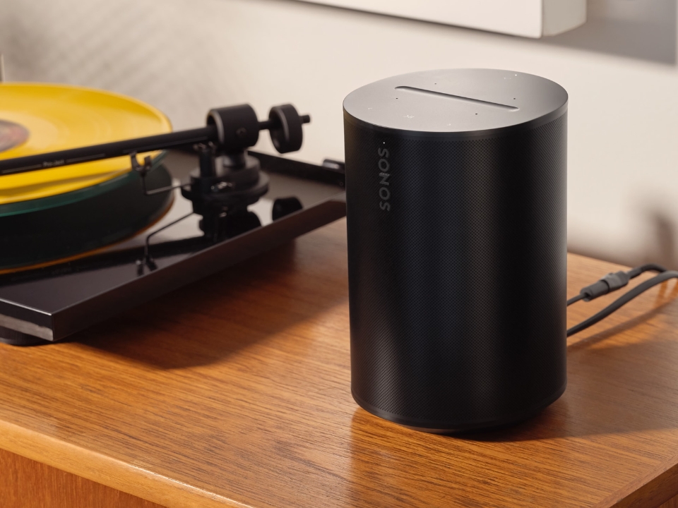 Sonos Era 100 - Black (New)