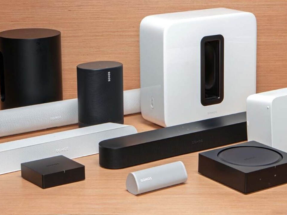 Sonos