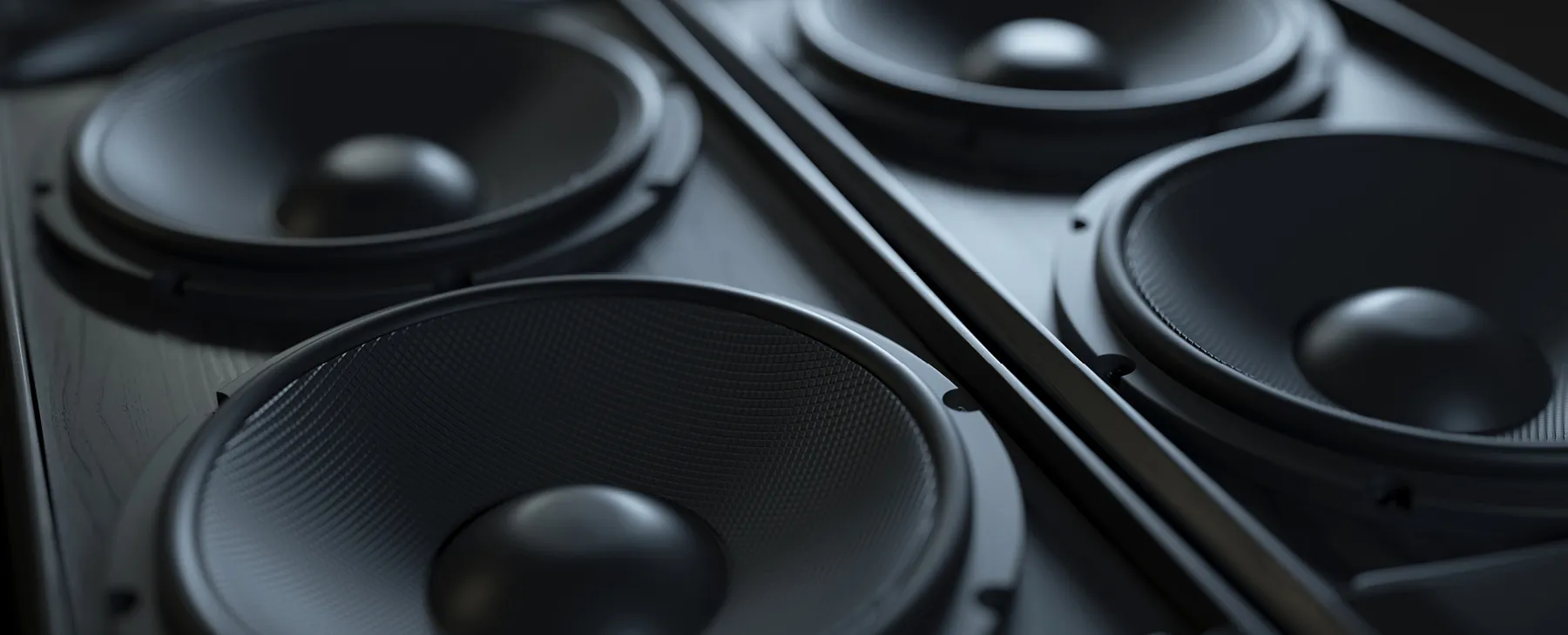 Our Brands - Nhan Audio