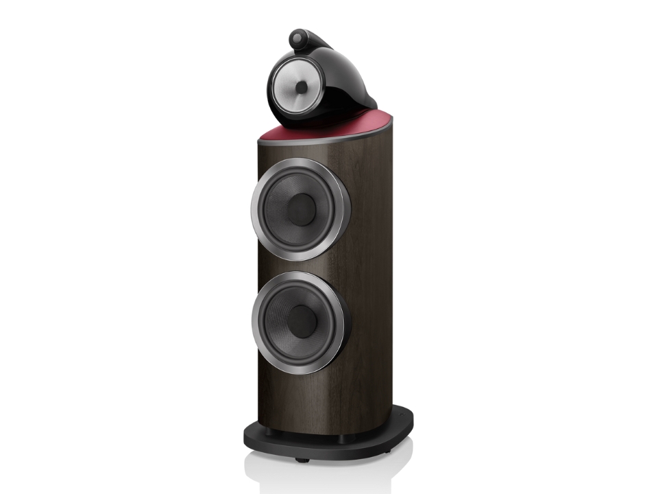 Bowers & Wilkins Abbey Road Limited Edition