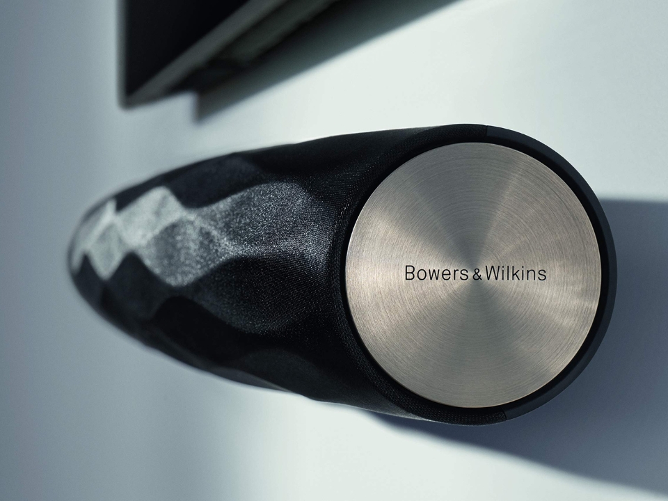 Bowers & Wilkins