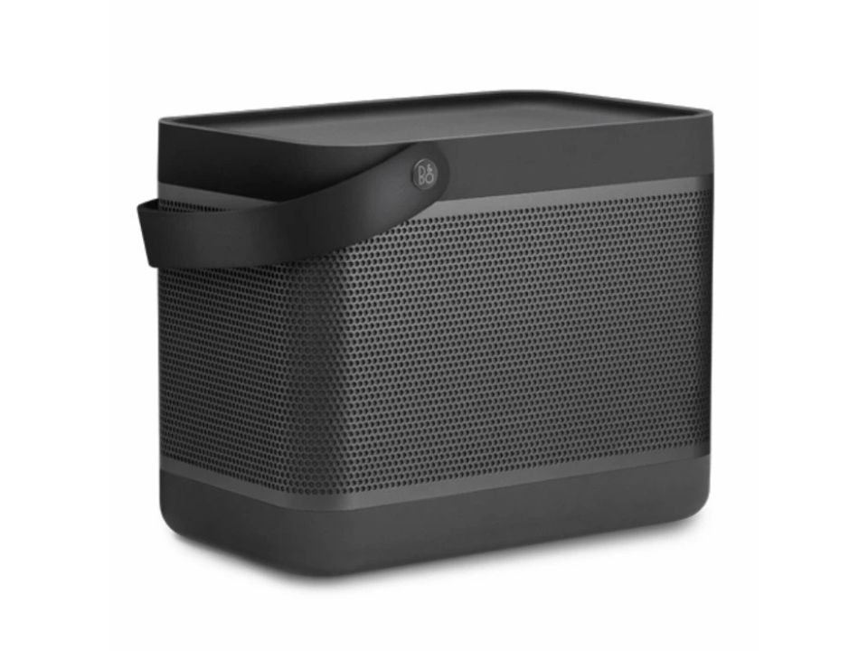 Sở hữu Beolit 17 Black Like New giá tốt tại Nhân Audio