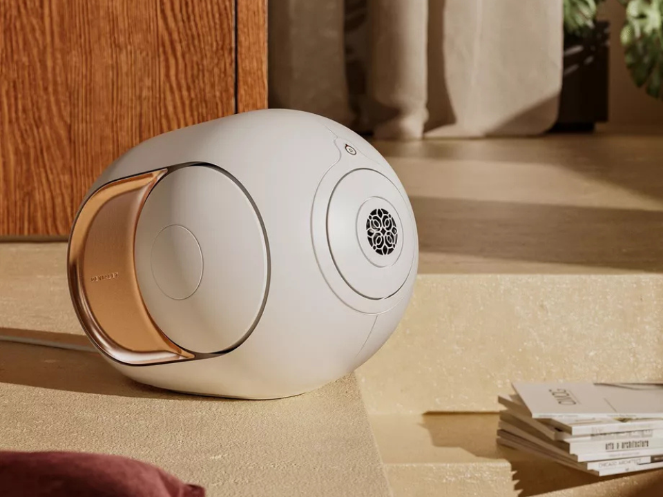 Devialet