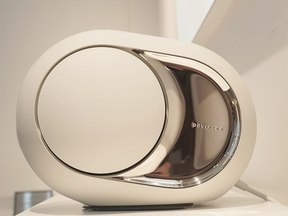 Devialet