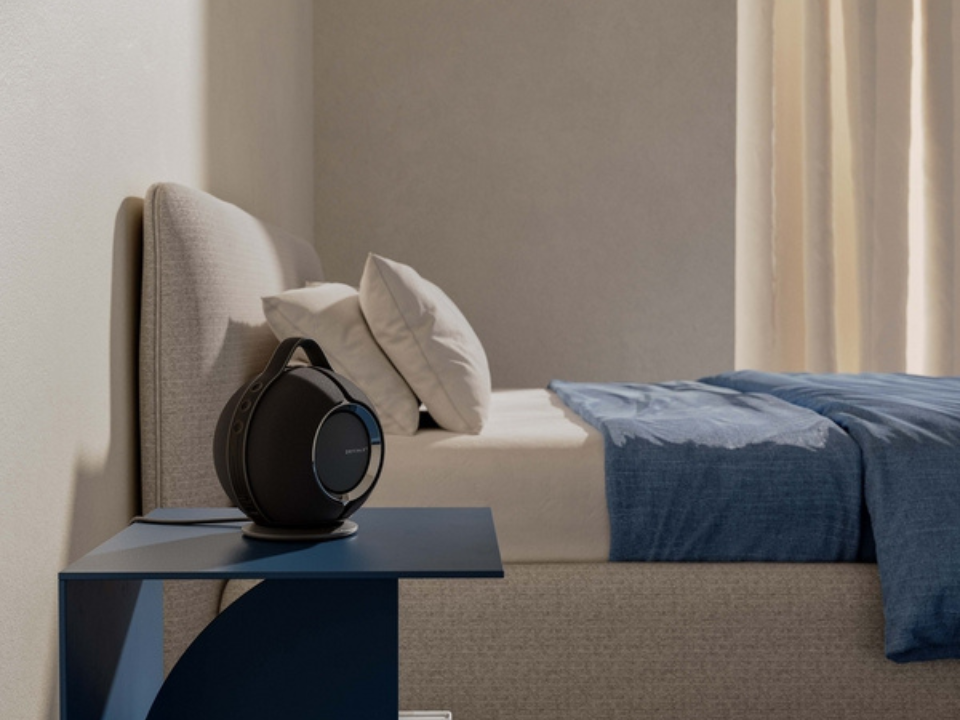 Devialet Mania Black (Like New)