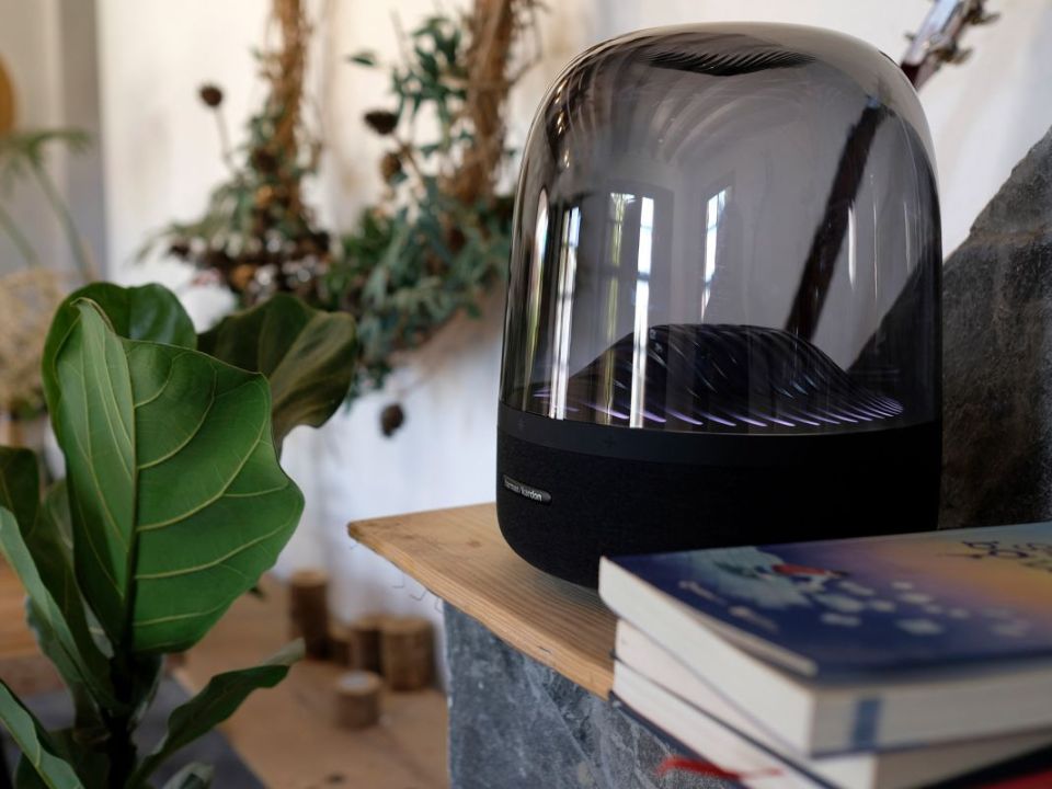 Harman Kardon Aura Studio 3 (New)