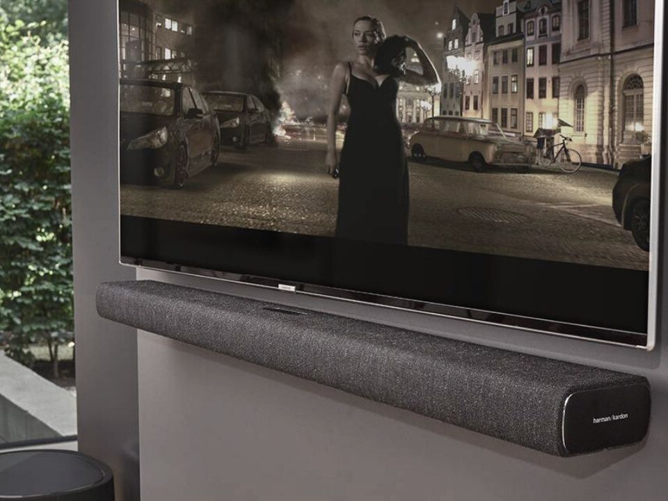 Harman Kardon