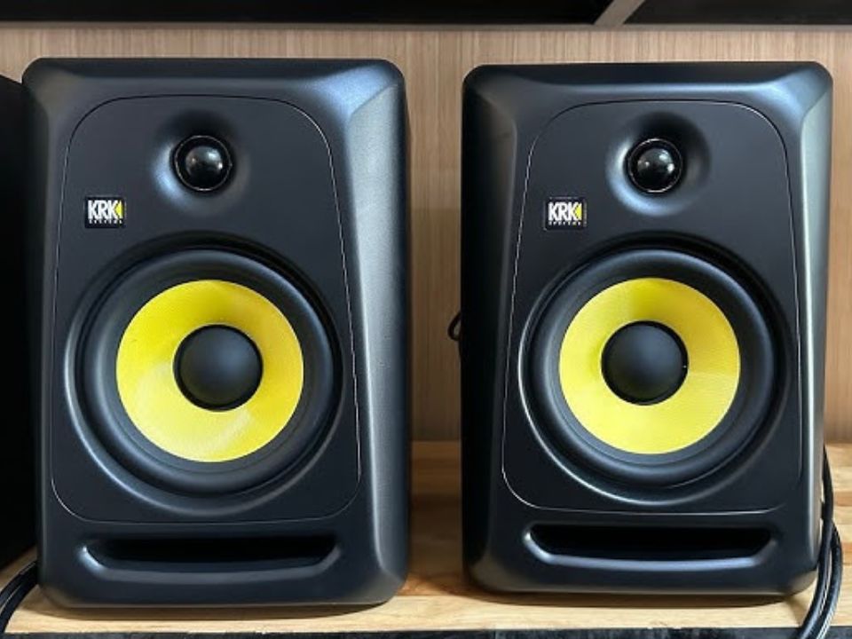 KRK Classic 7 G3 (New)