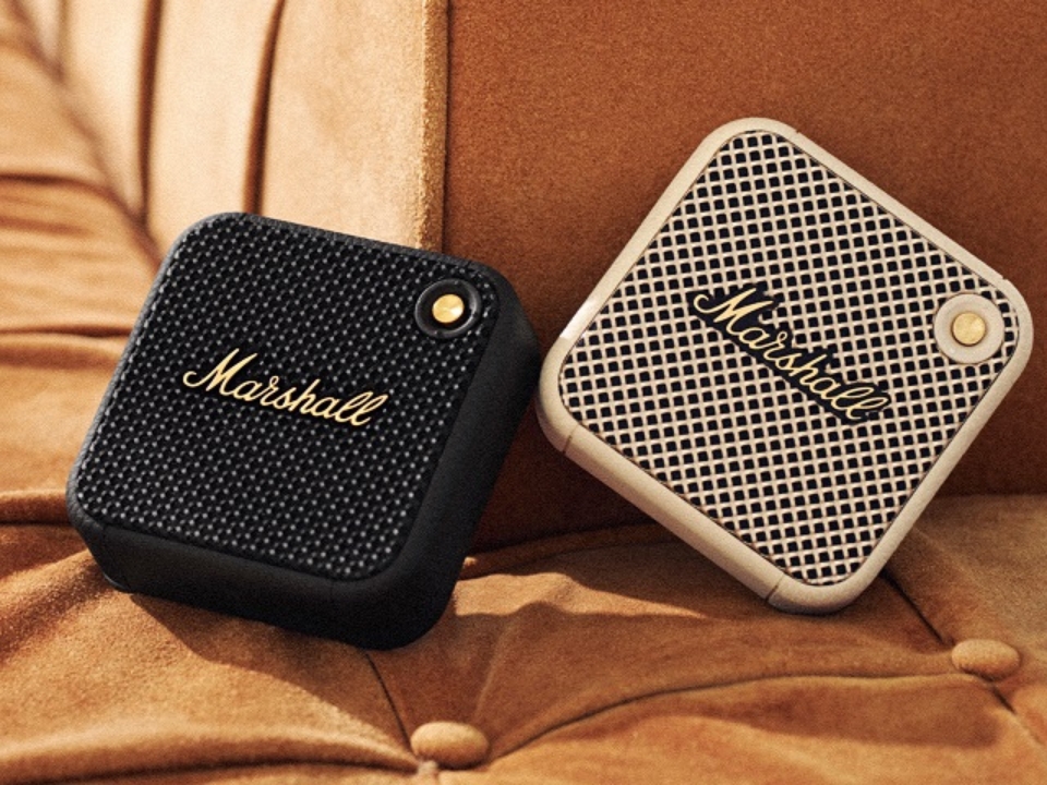 Marshall