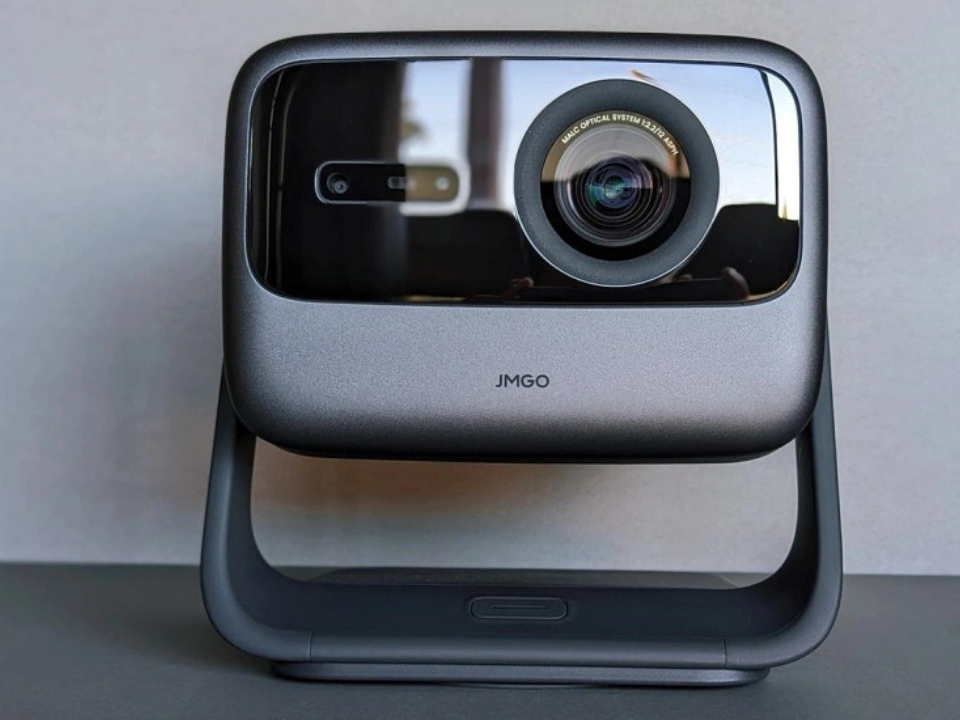 JMGO N1S Ultra (New)